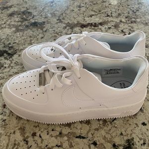 Nike Air Force 1 size 8